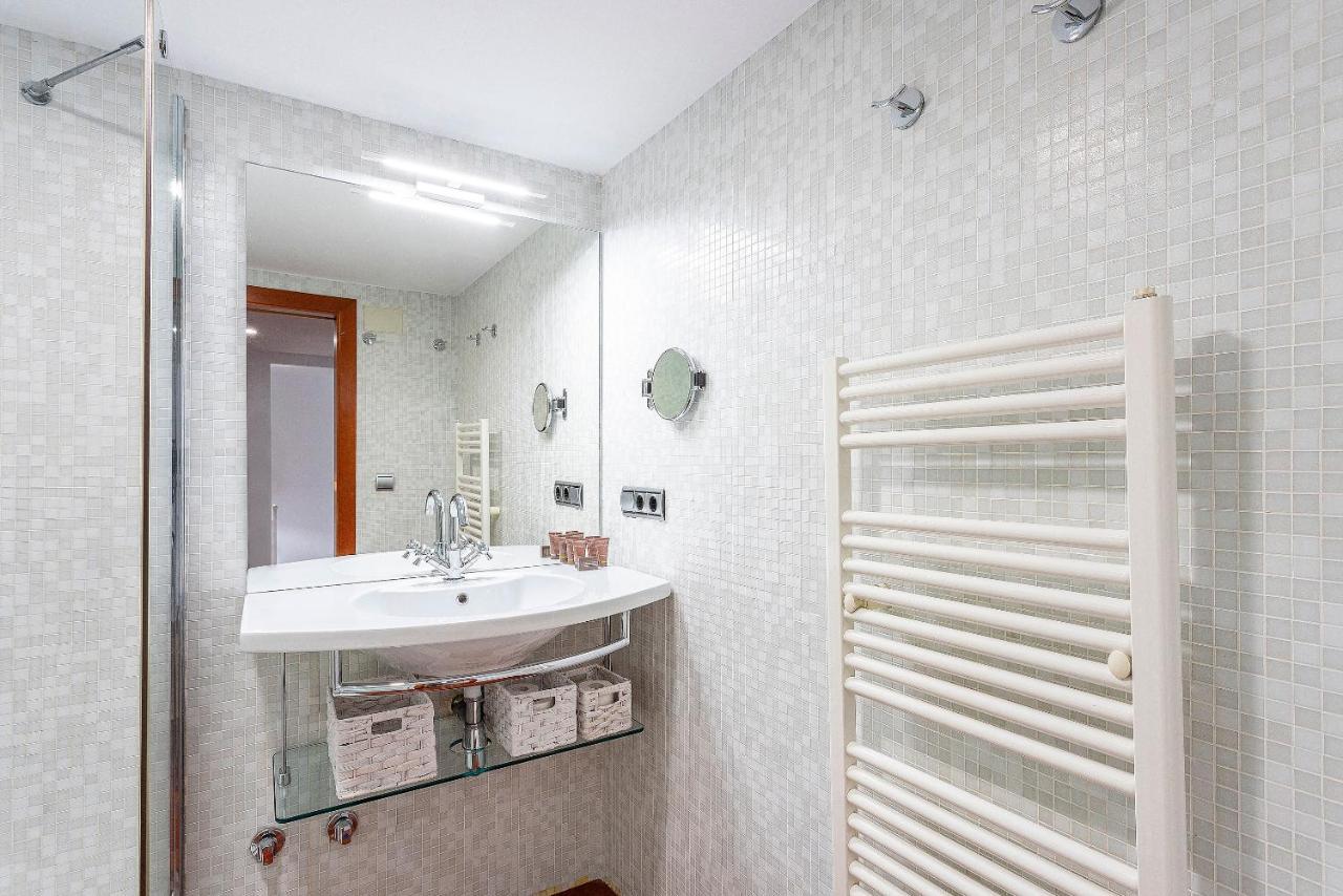 Genteel Home Plaza Nueva 세비야 외부 사진